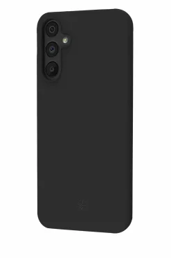 Celly Cromo Soft Rubber Case Galaxy A16 5g/4g Svart