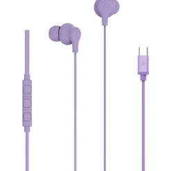 Celly Kabel til hovedtelefoner i øret USB-C UP1600