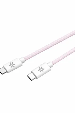 Celly Kabler USB-C – USB-C 60W 1,5 m