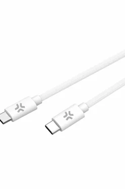 Celly Kabler USB-C – USB-C 60W 1,5 m