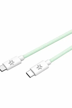 Celly Kabler USB-C – USB-C 60W 1,5 m