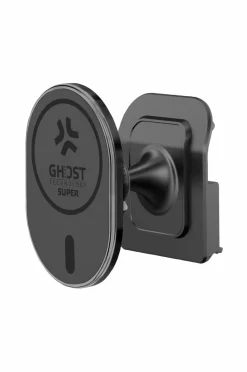 Celly MagSafe bilholder til Tesla Model X, Y, 3, S-skærm + instrumentbræt