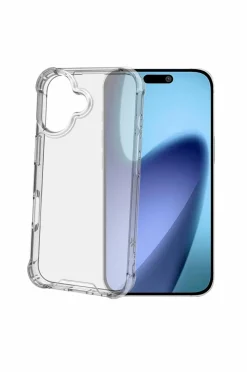 Celly Mobiltelefoncover Armor Iphone 17