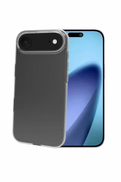 Celly Mobiltelefoncover Gelskin TPU Cover Iphone 17 Air