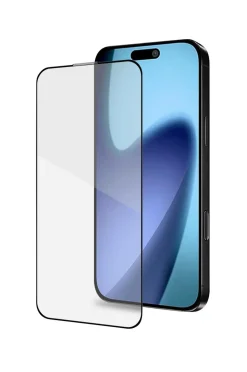 Celly Skærmbeskytter Full Glass Glas Iphone 17