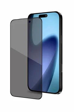 Celly Skærmbeskytter Privacy Screen Protector Iphone 17 Pro Max