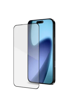Celly Skærmbeskytter Full Glass Iphone 17 Air