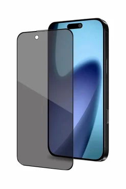 Celly Skærmbeskytter Privacy Screen Protector Iphone 17 Air