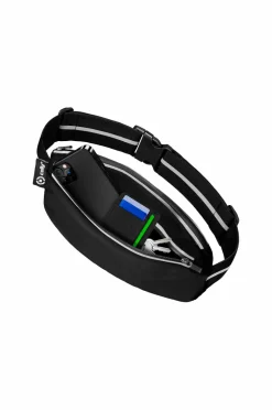 Celly Sportsbælte/telefonlomme maks. 6,9" Sort