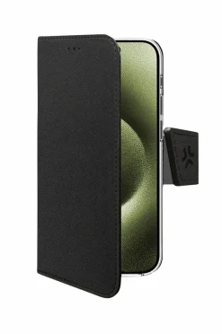 Celly Tegnebogetui Wallet Case Magsafe Iphone 17 Pro