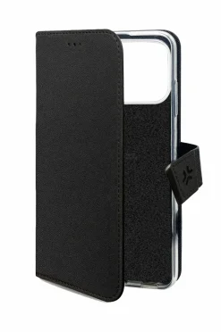 Celly Tegnebogetui Wallet Case Magsafe Iphone 17 Pro