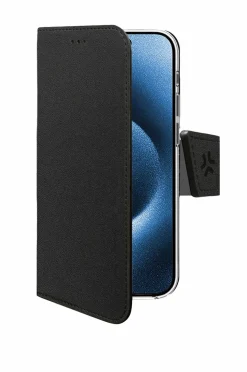 Celly Tegnebogetui Wally Wallet Case Iphone 17 Pro