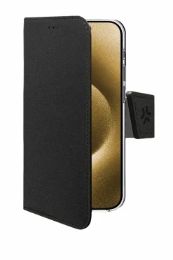 Celly Tegnebogetui Wally Wallet Case Iphone 17 Pro Max