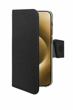 Celly Tegnebogetui Wally Wallet Case Iphone 17 Air