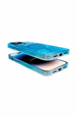 Celly Telefoncover Magshades TPU Cover MagSafe iPhone 15 Pro