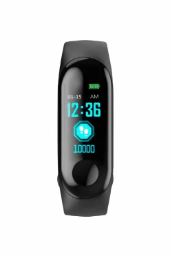 Celly Trainer Smartband Sort