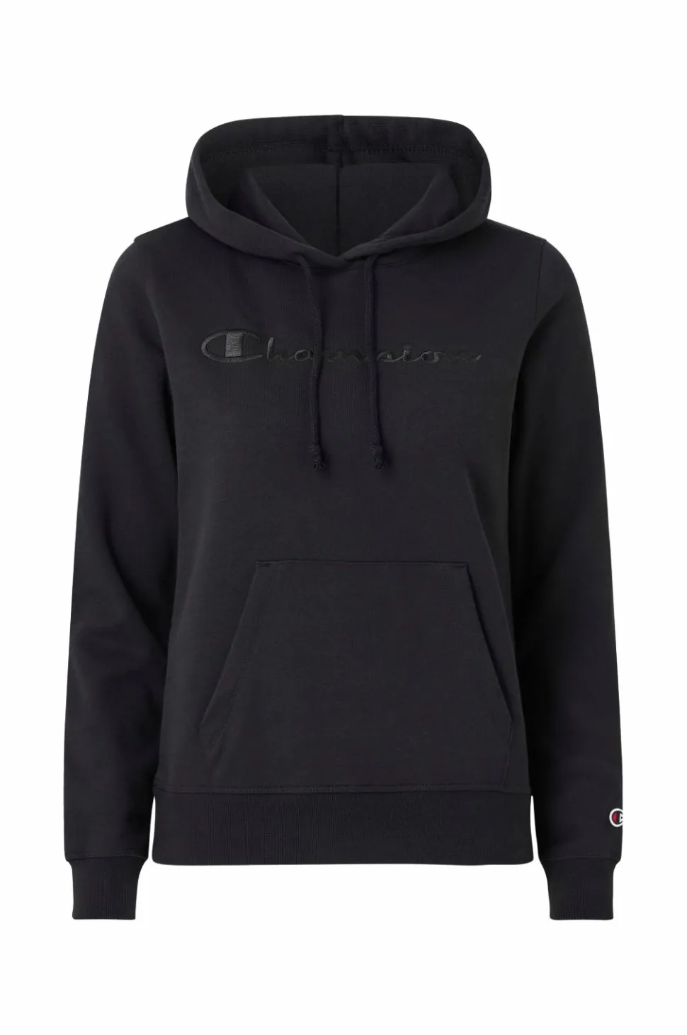 Champion Hættetrøje Hooded Sweatshirt