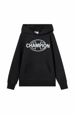 Champion Hættetrøje Hooded Sweatshirt