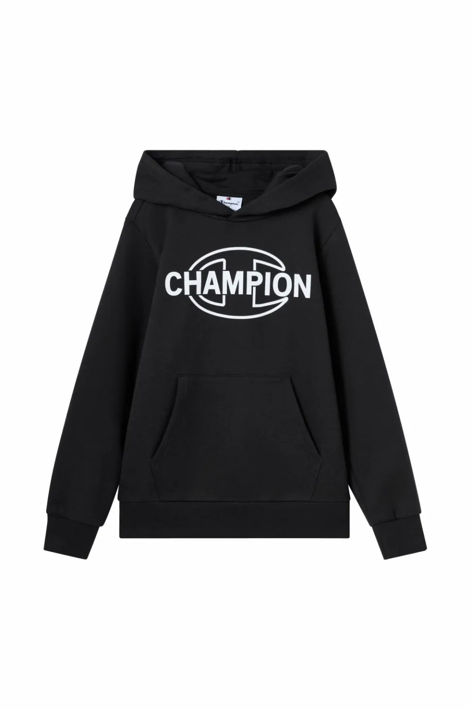 Champion Hættetrøje Hooded Sweatshirt