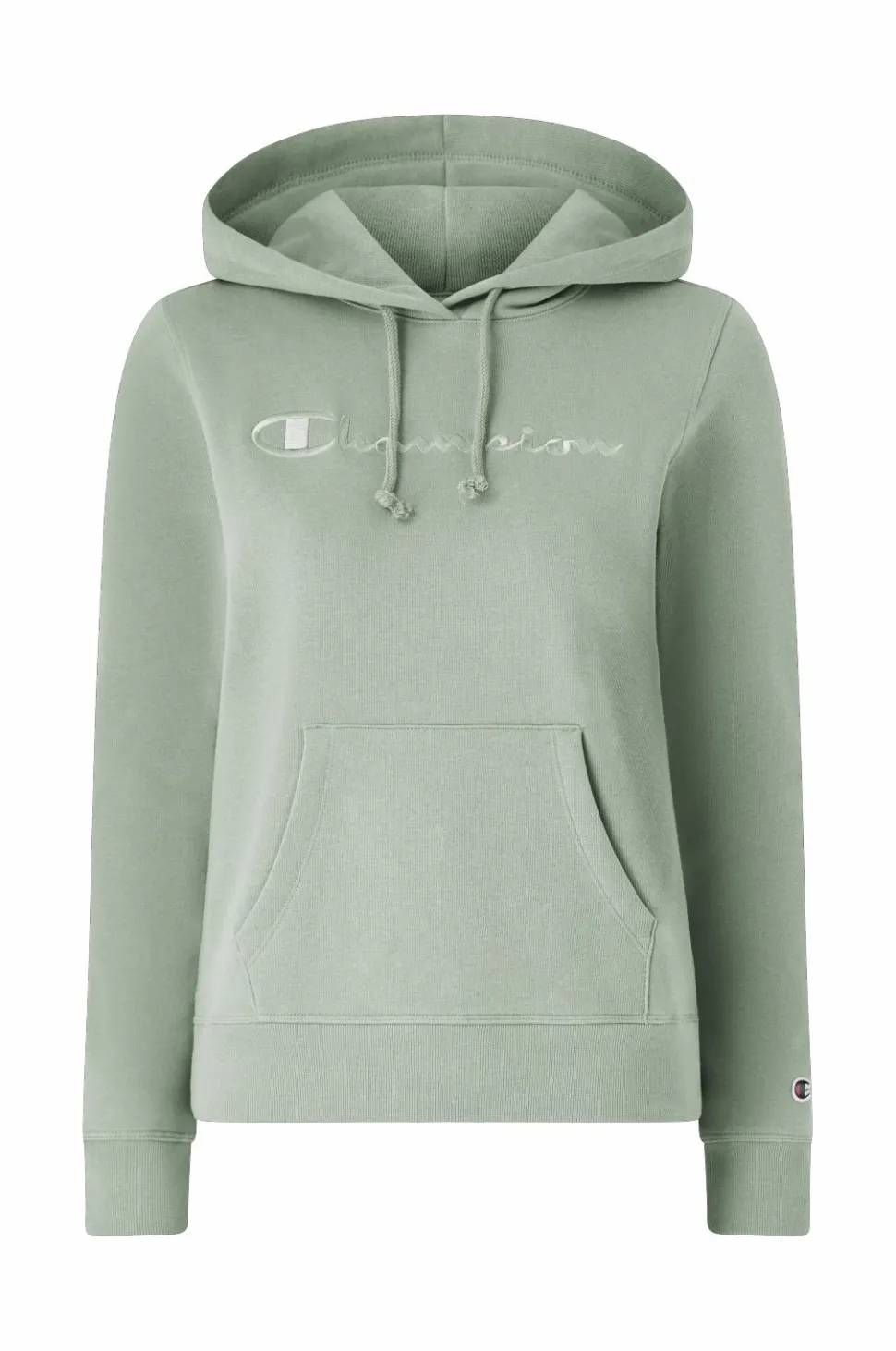 Champion Hættetrøje Hooded Sweatshirt