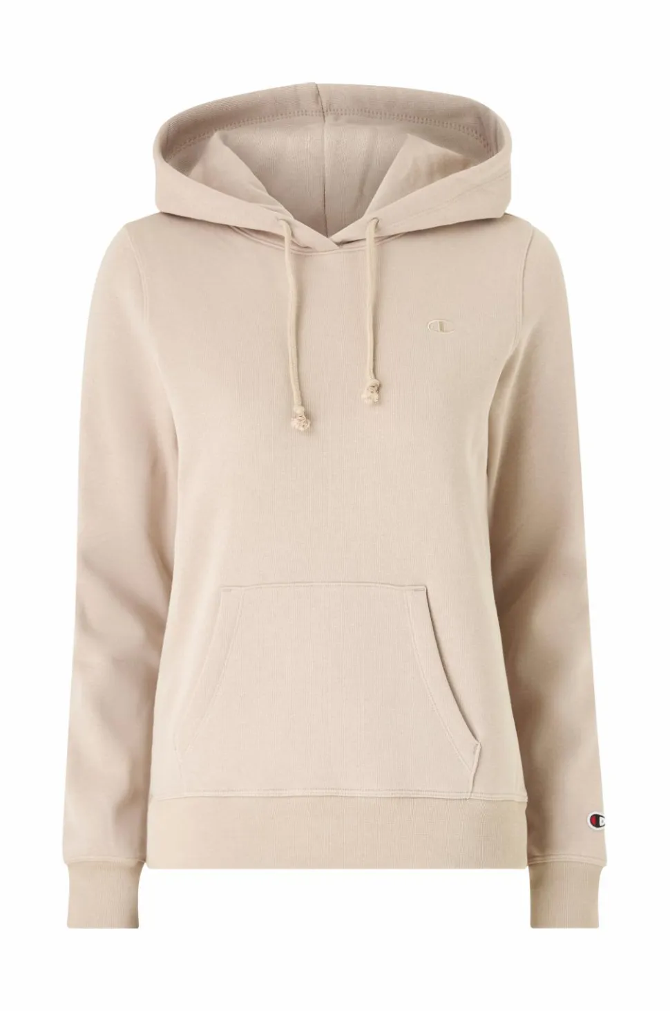 Champion Hættetrøje Hooded Sweatshirt