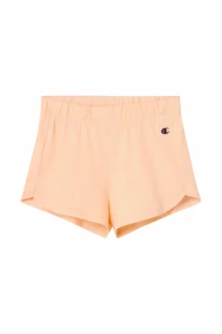 Champion T-shirt + shorts