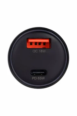 Champion Nordic Biloplader 83W 2-port QC/PD