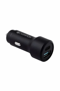 Champion Nordic Biloplader 43 W 2-port