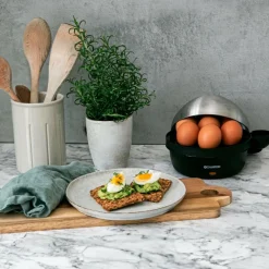 Champion Nordic Æggekoger CHEB100