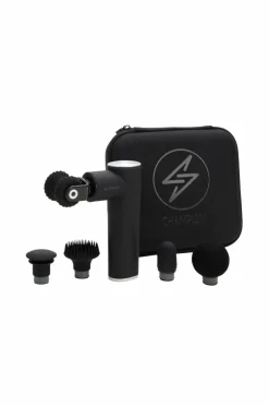 Champion Nordic Massagepistol Compact Power 3300rpm 1800mAh MG400