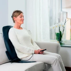 Champion Nordic Massagehynde 3D