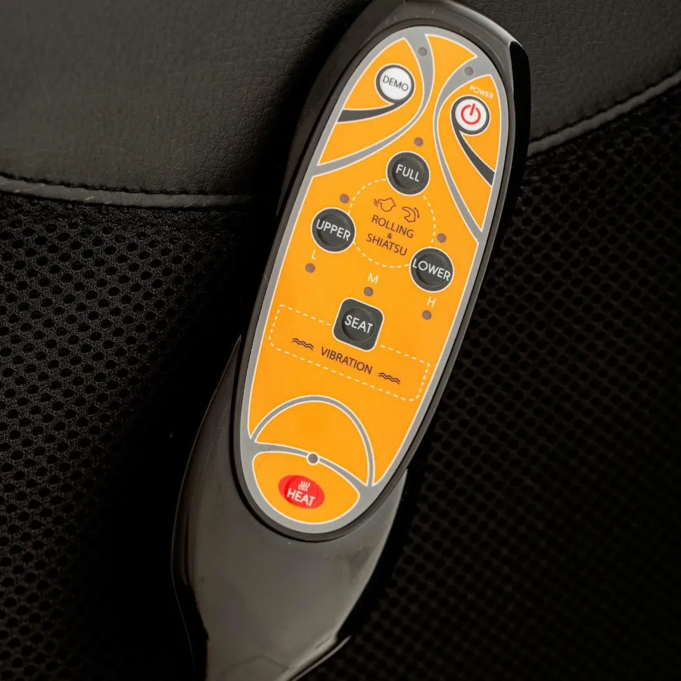 Champion Nordic Massagehynde 3D