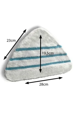 Champion Nordic Microfiberklude 3-pak