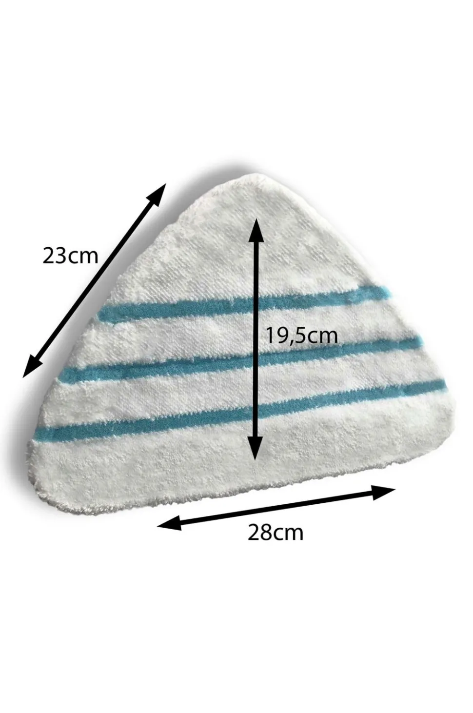 Champion Nordic Microfiberklude 3-pak