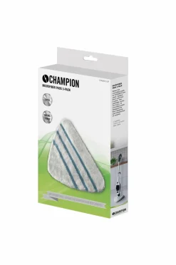 Champion Nordic Microfiberklude 3-pak