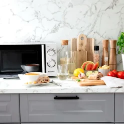 Champion Nordic Mikroovn 20l 700 W