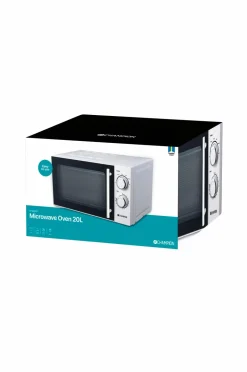 Champion Nordic Mikroovn 20l 700 W