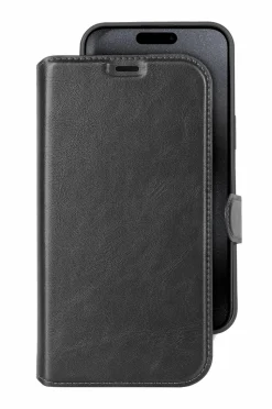 Champion Nordic Mobilcover/tegnebog 2-in-1 Slim Wallet iPhone 15 Pro Max