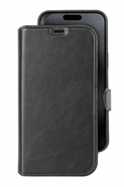 Champion Nordic Mobilcover/tegnebog 2-in-1 Slim Wallet iPhone 15 Pro