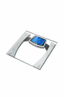 Champion Nordic Personvægt glas 180 kg