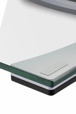 Champion Nordic Personvægt glas 180 kg