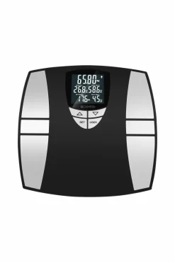 Champion Nordic Personvægt Body Fat 200 kg