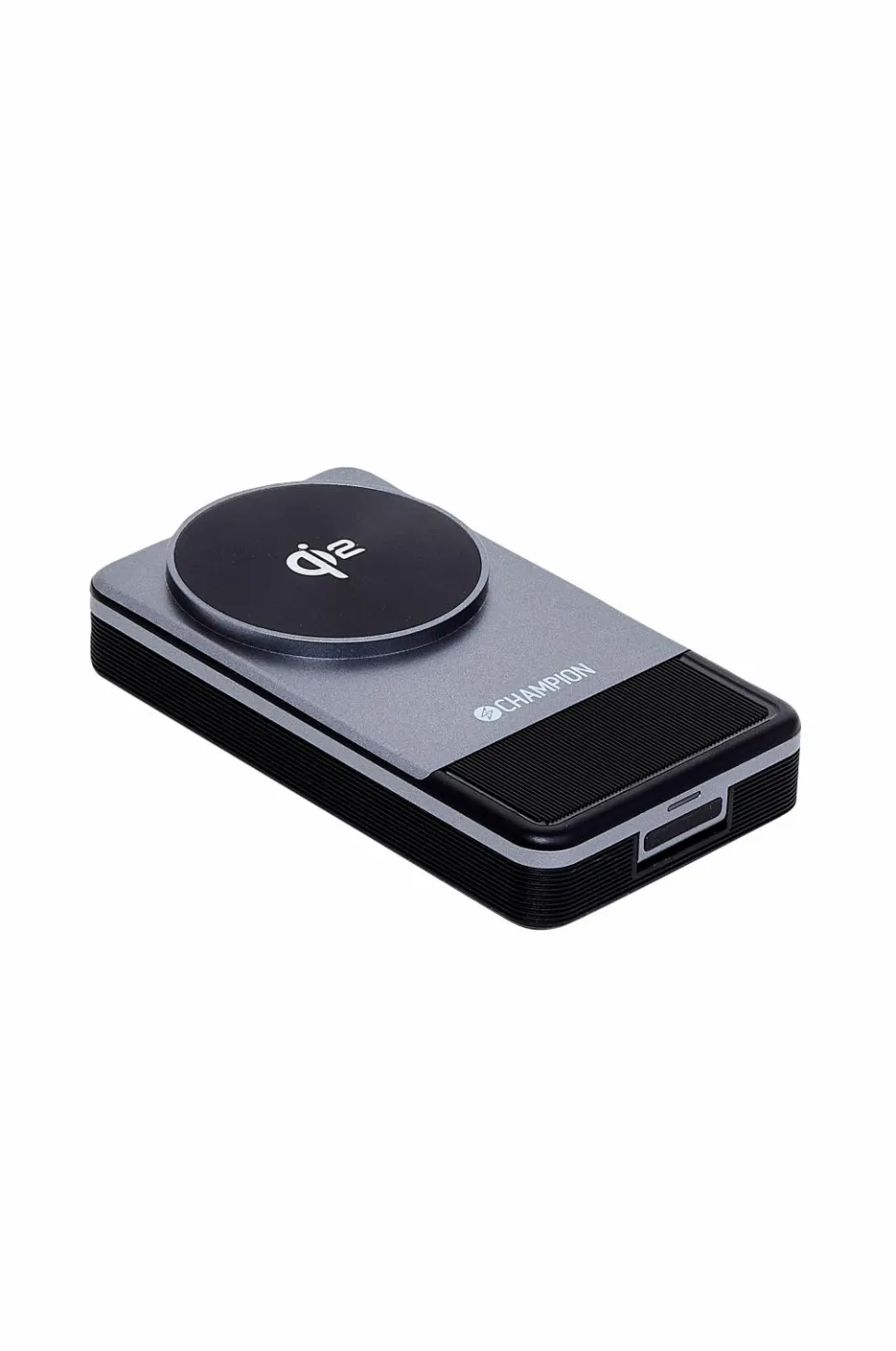 Champion Nordic Trådløs oplader Champion 3-in-1 Qi2