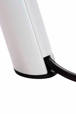 Champion Nordic Tv-stativ, stående på gulvet med træben