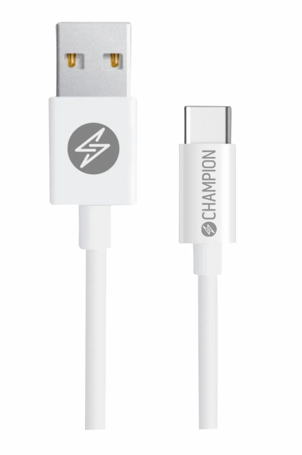 Champion Nordic USB kabel USB-A to USB-C 2 m
