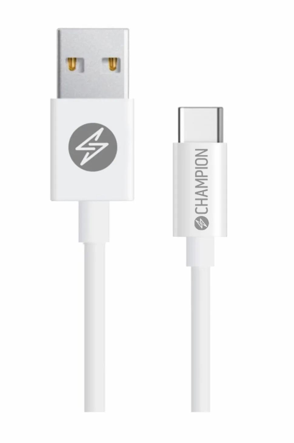 Champion Nordic USB-A til USB-C-kabel 1 m