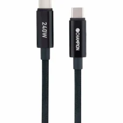 Champion Nordic USB-C kabel 240W 2m