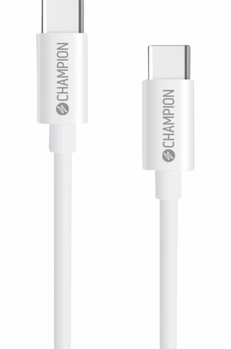 Champion Nordic USB-C-kabel 60W 2 m