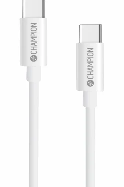 Champion Nordic USB-C-kabel 60W 3 m