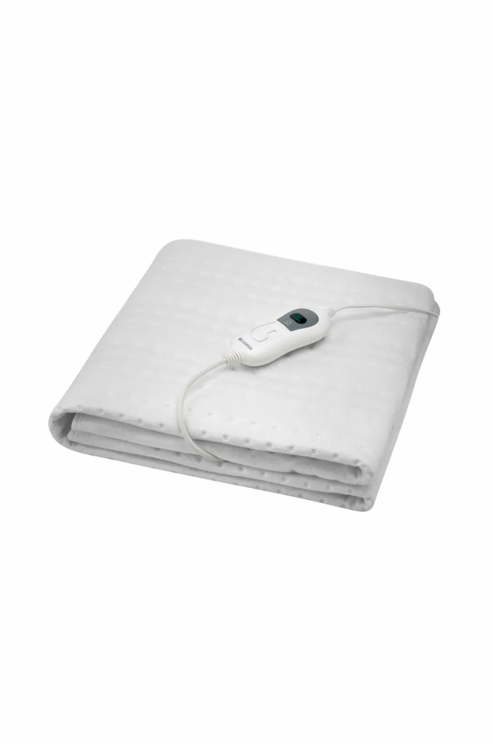 Champion Nordic Varmetæppe 150 x 80 cm hvid